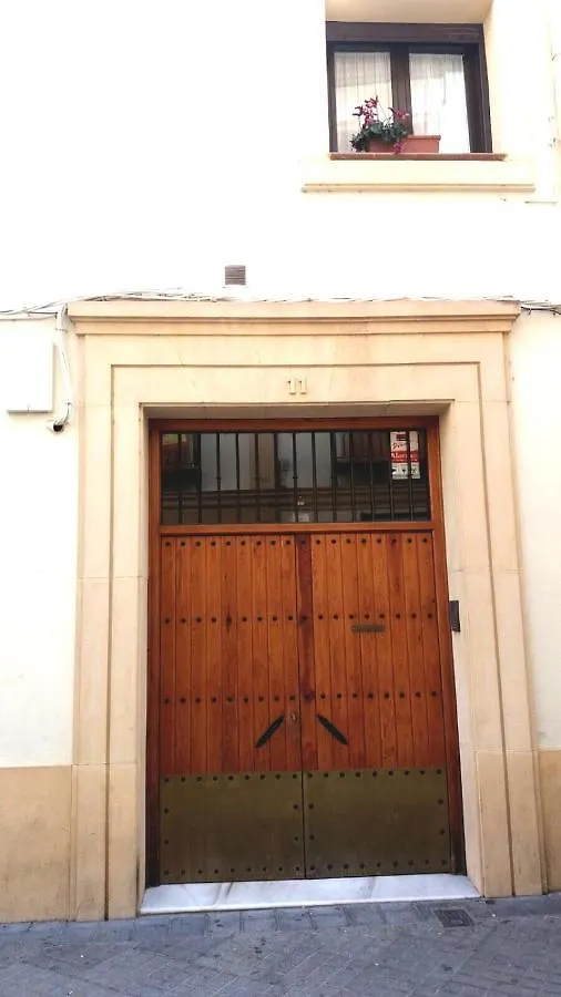 Ziza Appartement Córdoba