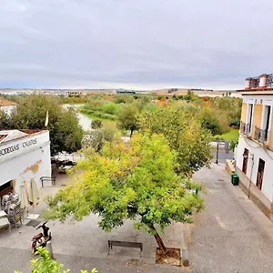  Apartamento Hicitykey Paseo De La Ribera