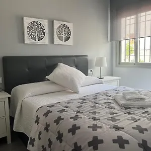  Apartamento Patios