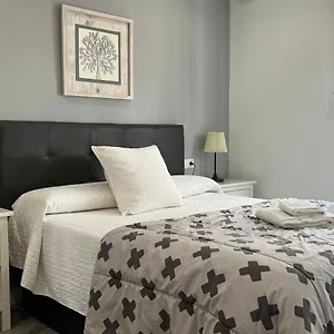  Apartamento La Judería