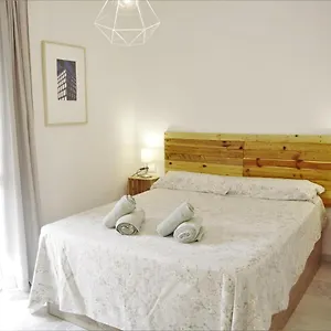  Apartamento Reformado Coqueto Fleming A 5 Minutos Mezquita Wifi Aire Posibilidad Parking
