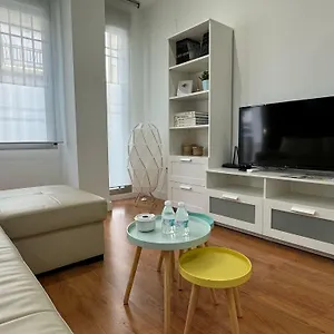  Apartamento Medina-azahara