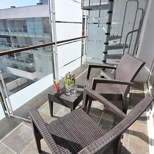 Rnet - Portomar Appartement Roses