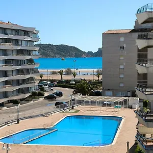 Vibras Estartit Playa Y Piscina Apartamento L'Estartit