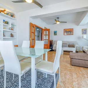  Apartamento Damasco, Amplio Cercano Al Centro