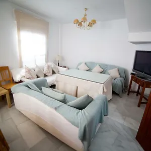  Сasa de vacaciones Casa Junto A Palacio De Viana