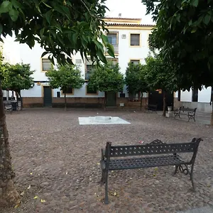  Apartamento Calle Abejar,plaza