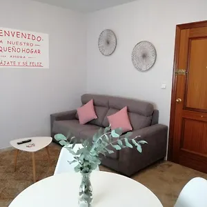  Apartamento El Rincon De La Media Luna