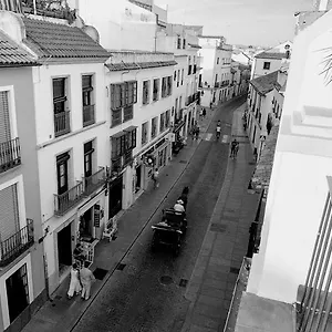  Сasa de vacaciones Casa Ribera Lucano Centro Historico