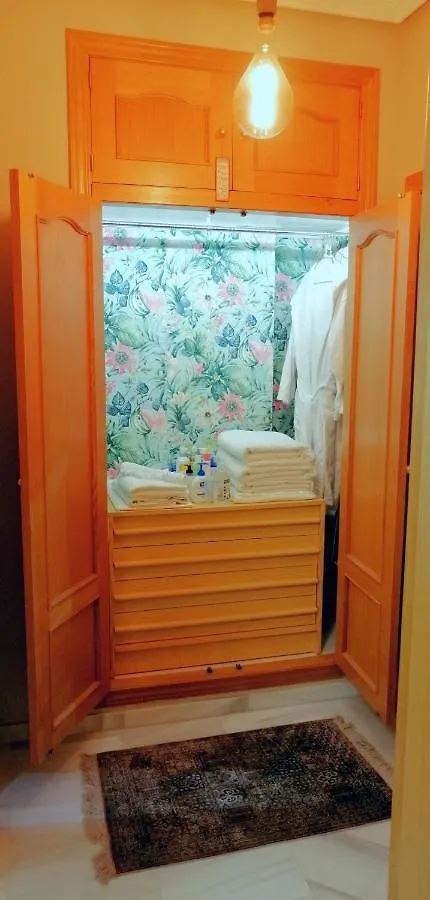 Ziza Apartman Córdoba