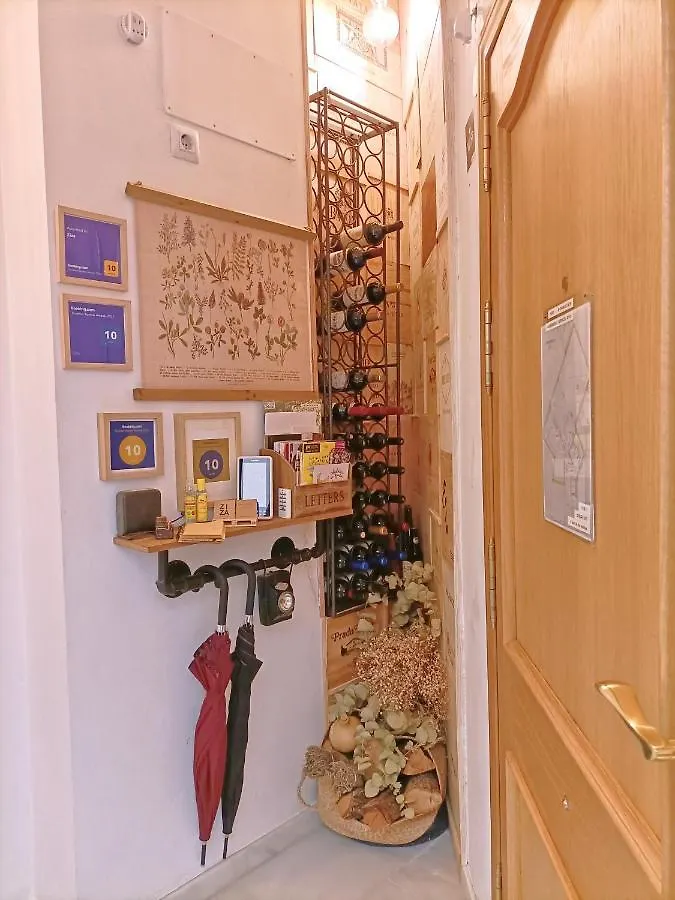 Ziza Apartman Córdoba