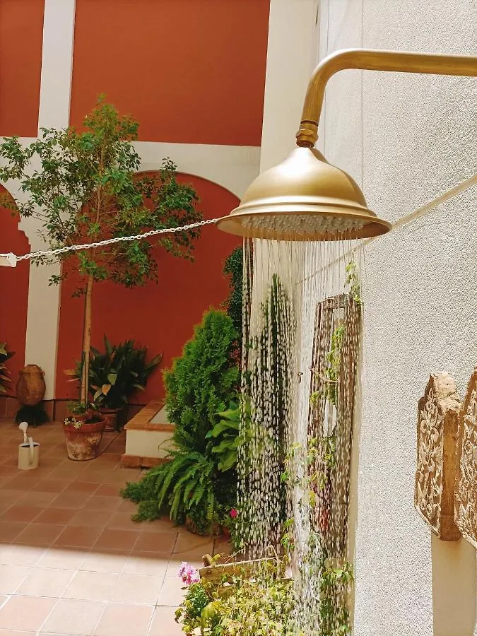 Ziza Apartman Córdoba