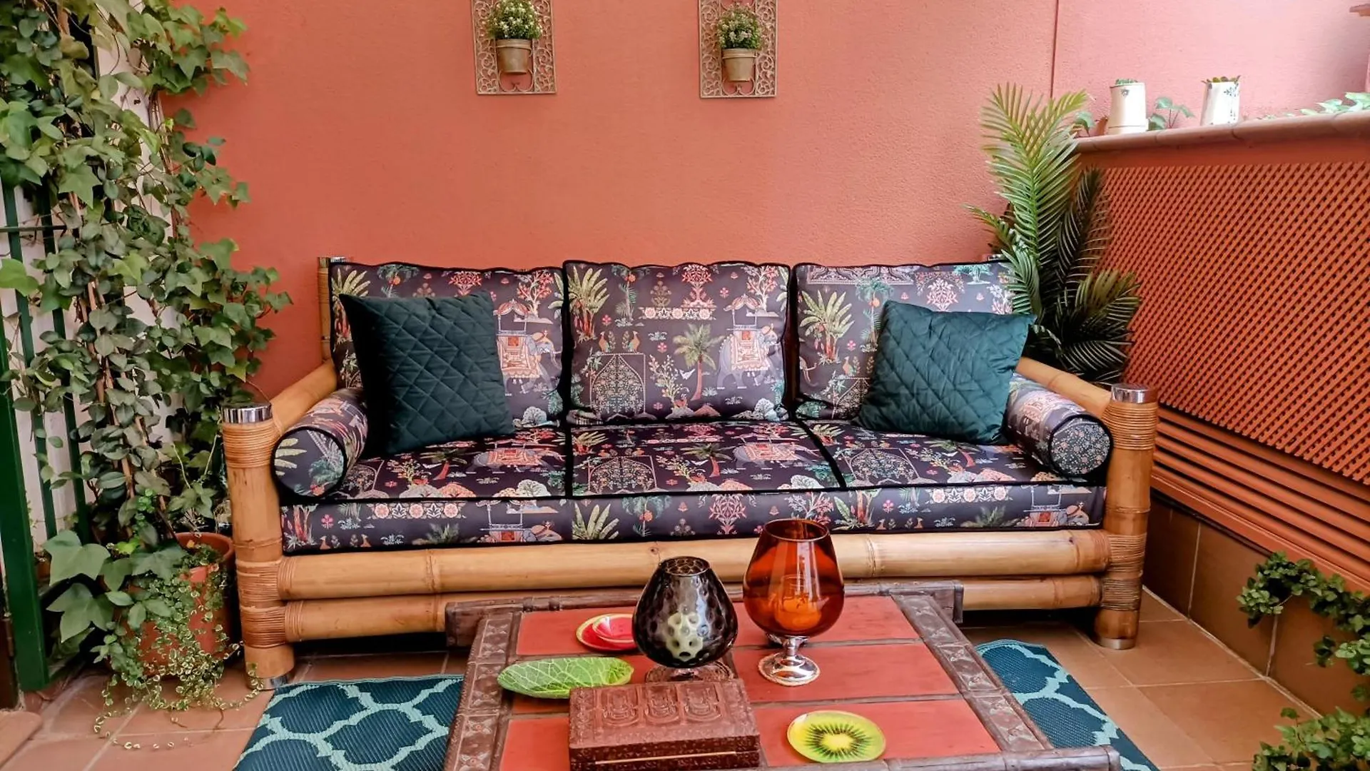 Ziza Apartman Córdoba