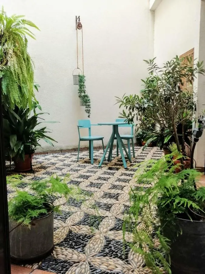 Ziza Apartman Córdoba 0*,  Spanyolország